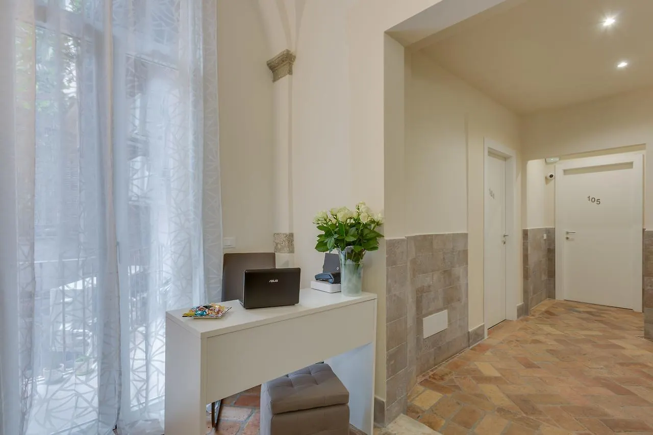 Navona Charme Suite Rome Guest house