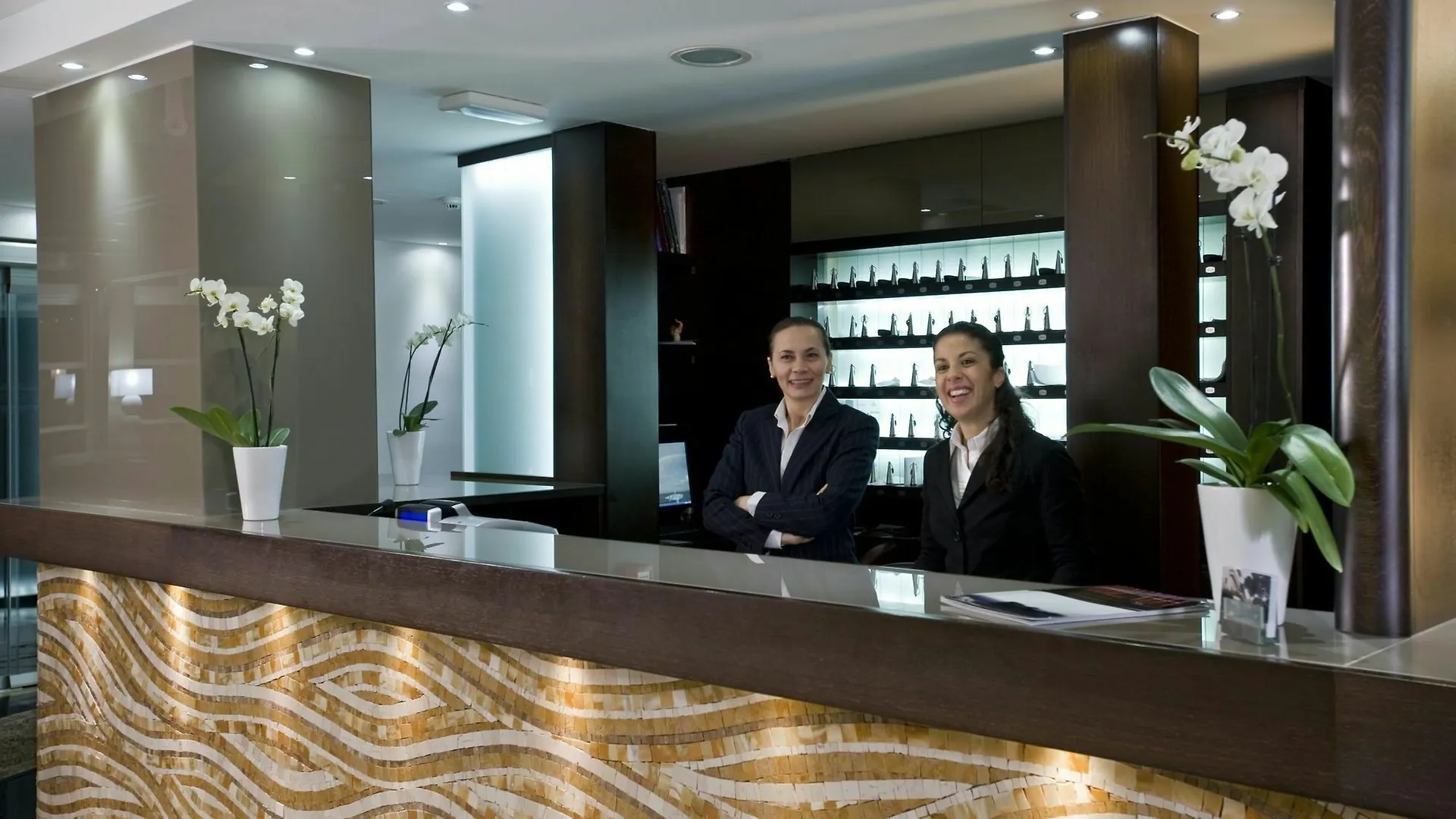 Guest house Navona Charme Suite Rome