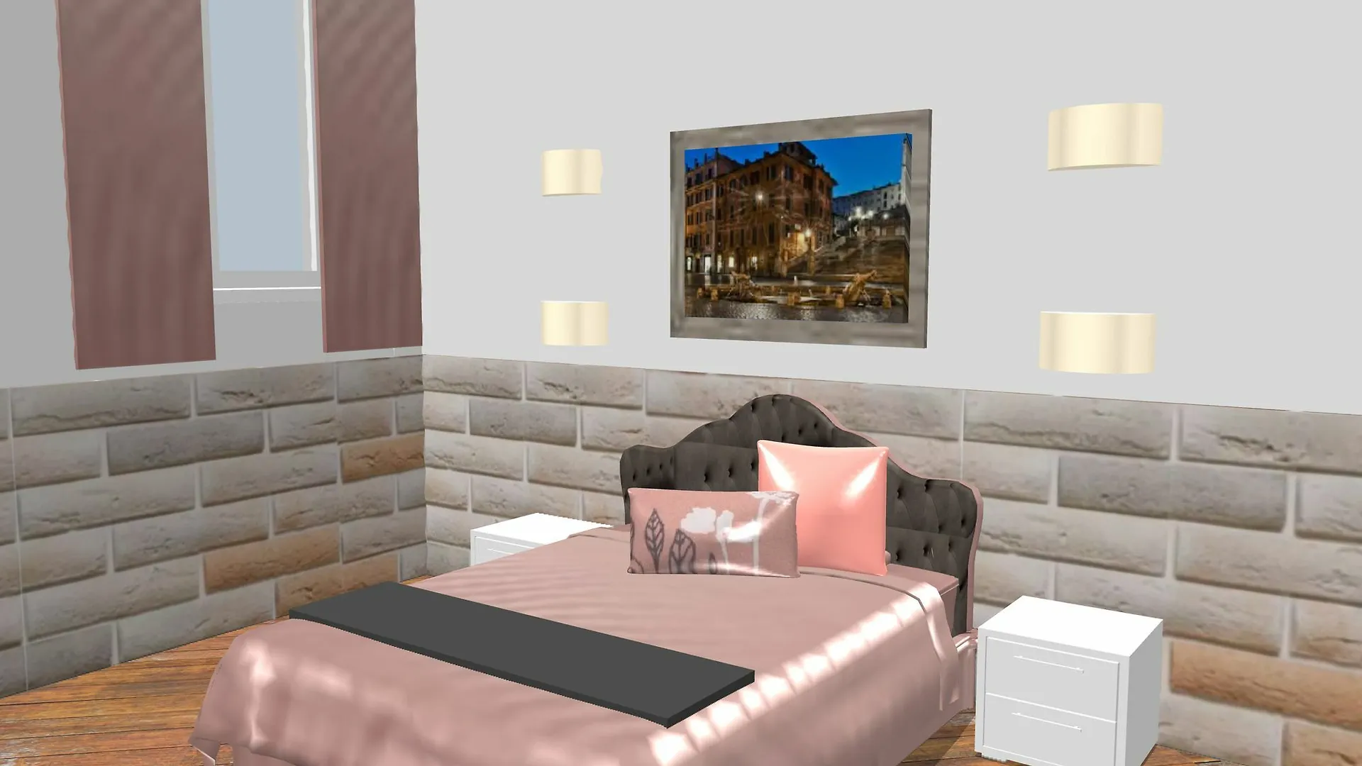 Navona Charme Suite Rome