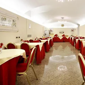 Otel Terminal Milano