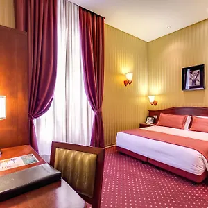 Augusta Lucilla Palace Отель