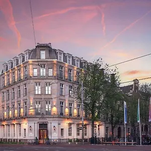 Otel Banks Mansion Amsterdam