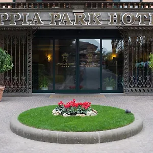 4* Hotel Appia Park