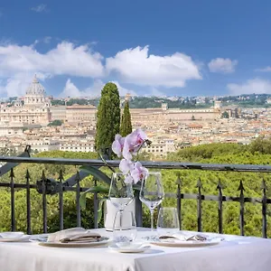 Splendide Royal - The Leading Of The World Отель