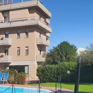 Al Cacciatore 3* Desenzano del Garda