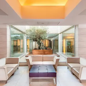 Sheraton Parco De Medici Отель