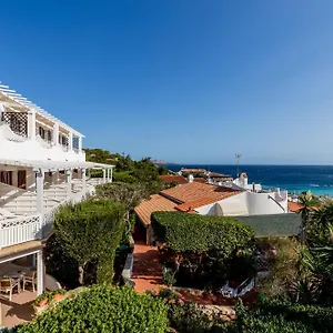 Mon Repos 4* Baja Sardinia
