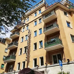 Delle Province Отель